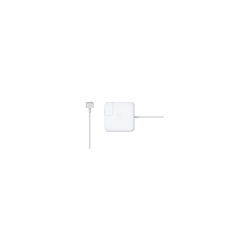 Adaptateur Secteur MagSafe 2 85W MD506E/A US Plug - Retail Box (Apple) — Apple · Smarty Paris 18e